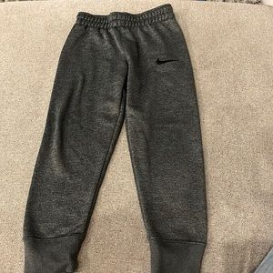 Boy Nike Joggers